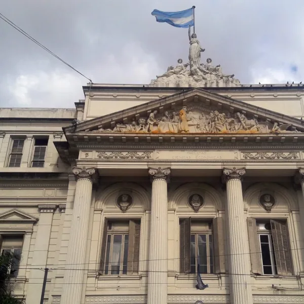 La UBA se mantiene entre las 10 mejores universidades de la región