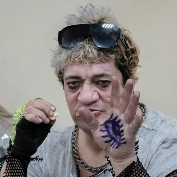 Trasladan a "Pity" Álvarez a un centro psiquiátrico y fijan fecha para definir el juicio