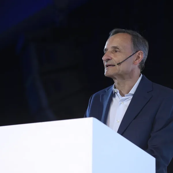 Fabián Kon, presidente del 62° Coloquio de IDEA: "Creo que 2027 va a ser un año de un crecimiento no muy grande"