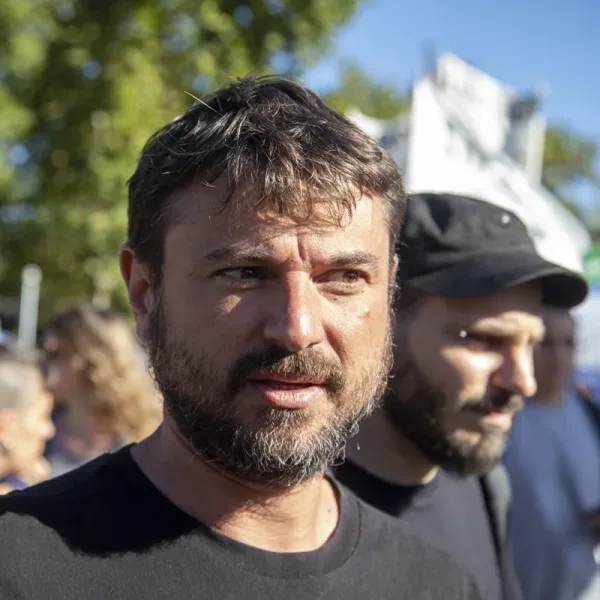 Cámara de Diputados: el oficialismo y sus aliados piden echar a Grabois por sus reacciones violentas