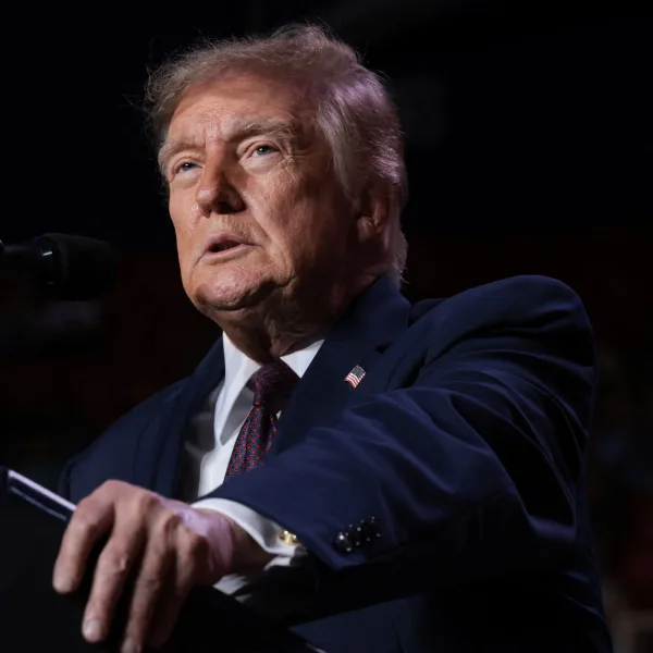 Trump prometió US$ 5.000 si los republicanos ganan las elecciones