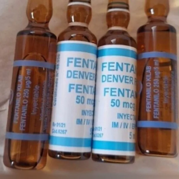 Rosario: condenaron a un enfermero por vender fentanilo y medicamentos que sustraía del PAMI