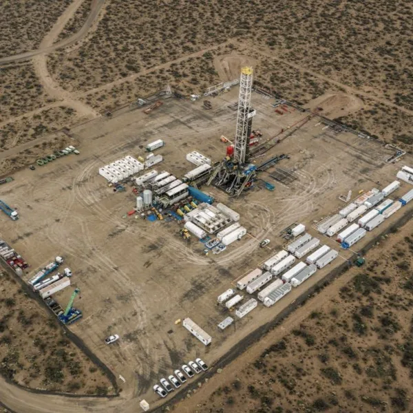 Argentina y EE.UU. avanzan con inversiones por hasta US$7.000 millones
