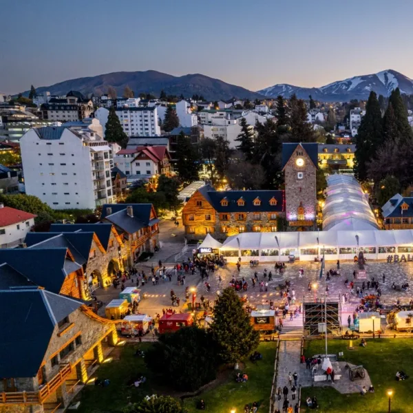 La gastronomía como motivo principal del turismo en Bariloche en primavera