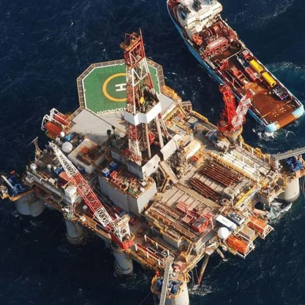 Se desploman las acciones de Rockhopper tras ratificar el proyecto en Malvinas