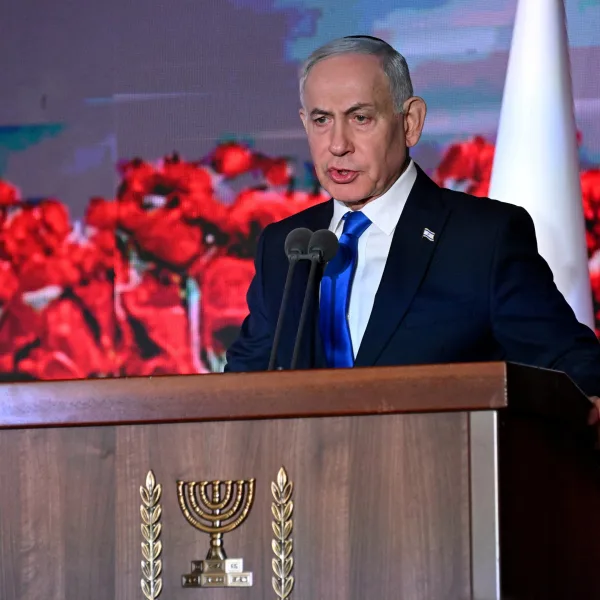 Israel prometió eliminar a todos los involucrados en el ataque del 7 de octubre de 2023