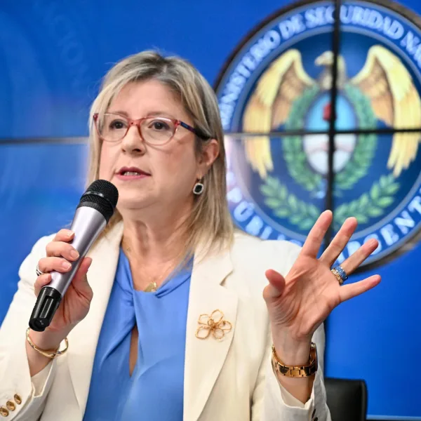 Confirman el arribo de una unidad regional de EE.UU. para combatir el narcotráfico