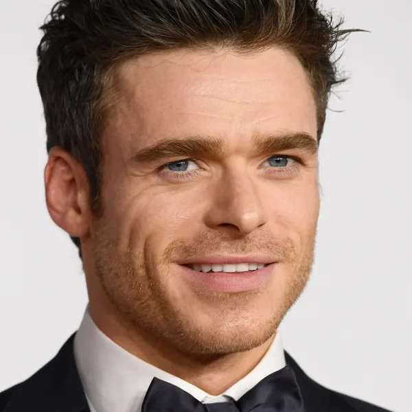 Richard Madden protagonizará la nueva serie "Trauma"