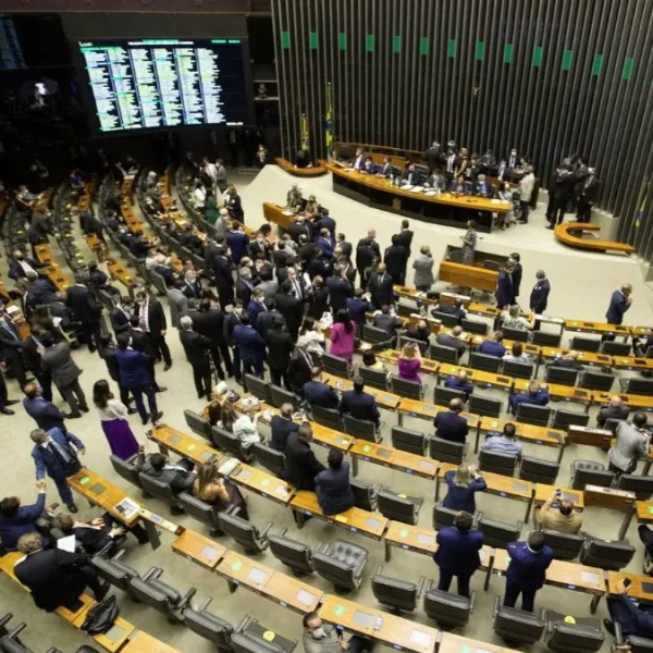 Brasil: el bolsonarismo quedó como fuerza mayoritaria en el Congreso y ganó cinco gobernaciones
