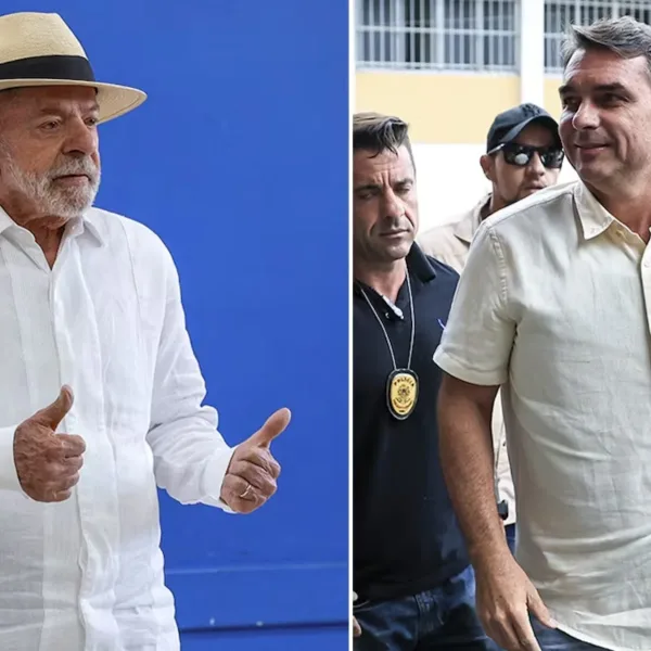 Elecciones en Brasil: Bolsonaro se impuso en primera vuelta y parte con ventaja para el balotaje
