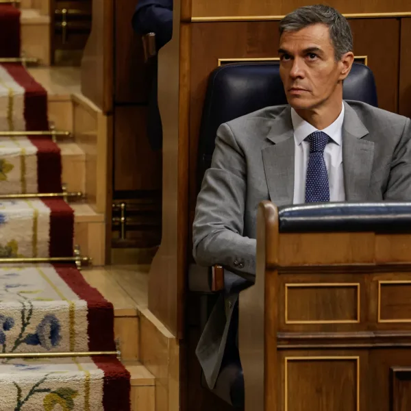 Las razones que llevaron a Pedro Sánchez a adelantar las elecciones generales para el 29 de noviembre