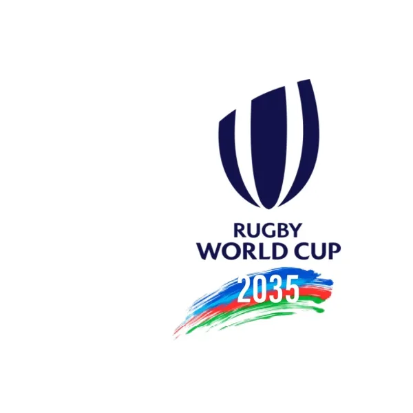 Argentina, Uruguay, Chile y Brasil presentaron su candidatura conjunta para recibir el Mundial de Rugby 2035