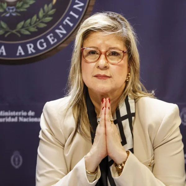 El Gobierno anunció un Comando Unificado para el traslado de presos de Devoto al penal de Marcos Paz