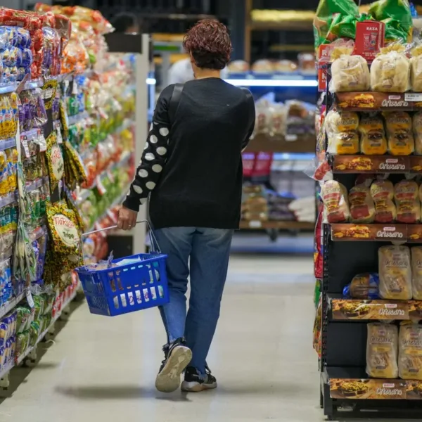 Los privados prevén que la inflación de septiembre volverá a rondar el 2%