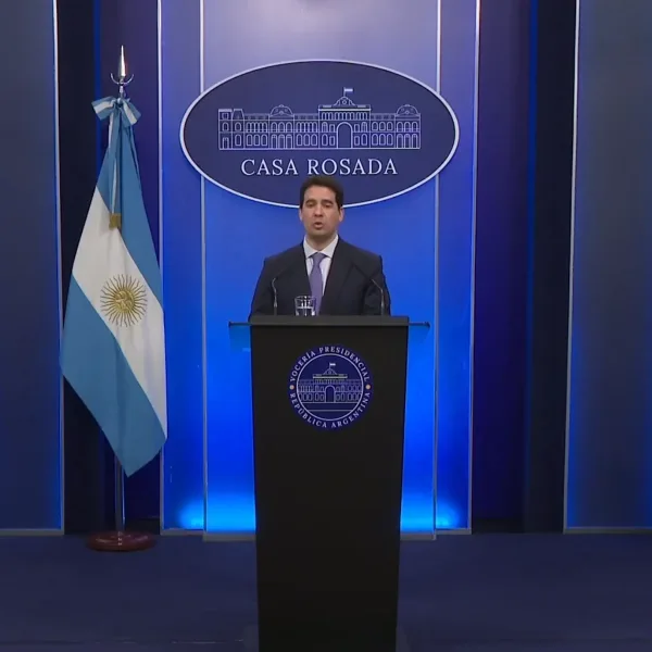 El Gobierno advirtió que derogar el DNU 70/23 "implicaría un retroceso hacia un pasado calamitoso"