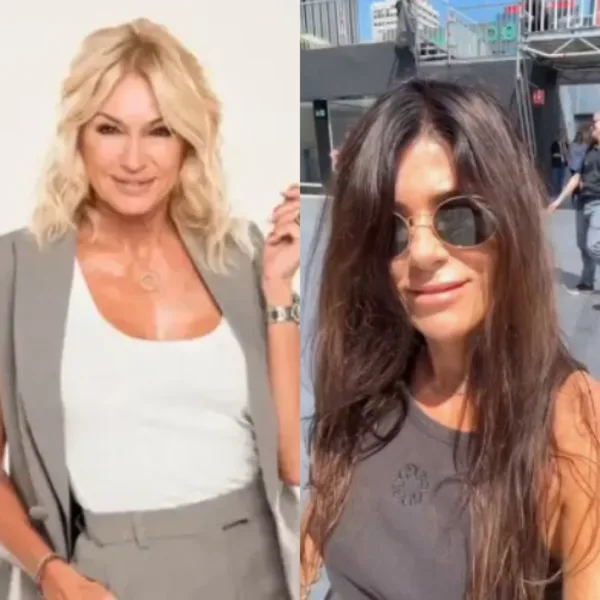 El cruce entre Yanina Latorre y Mariana Muzlera, mamá de Tini: "Me daría vergüenza"