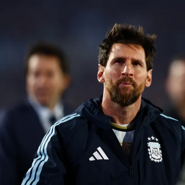 Lionel Messi subió un posteo tras su despedida de la Selección Argentina: "Valió la pena cada paso que di"