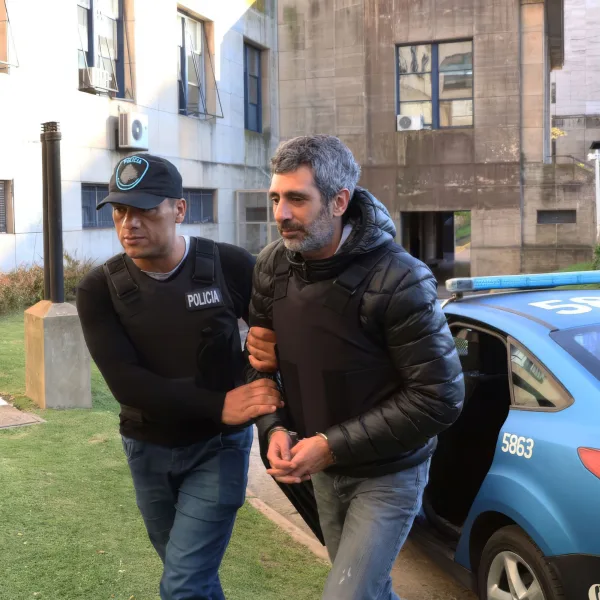 La Justicia procesó a Roberto Baratta por la compra no declarada de inmuebles y divisas