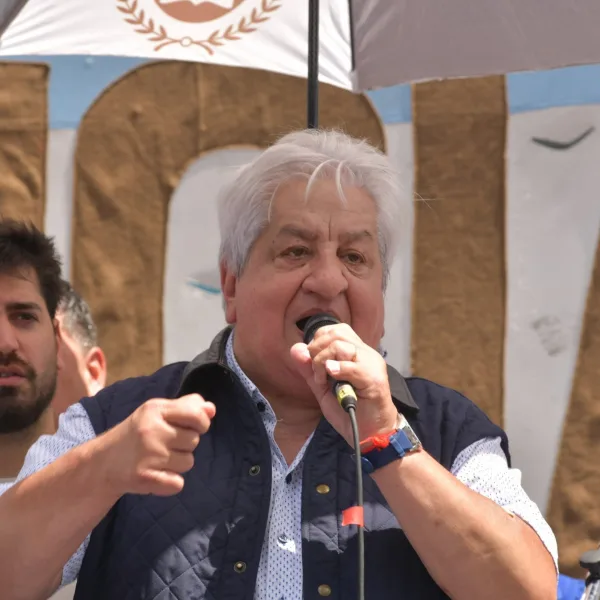 Paro nacional en la Justicia: la UEJN paralizará los tribunales este viernes