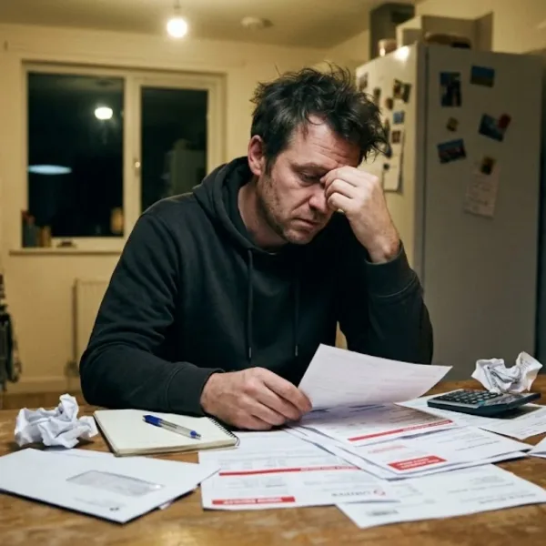 Morosidad: tres de cada diez que refinanciaron sus deudas incumplieron los pagos