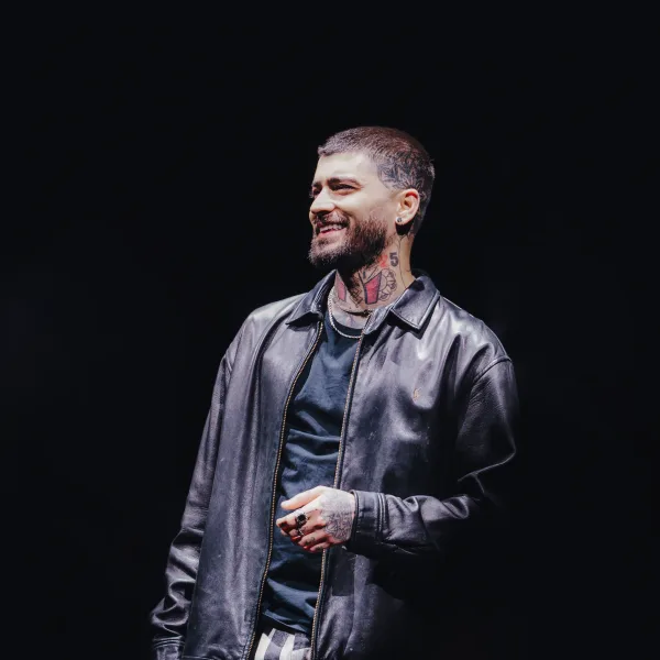 Así se vivió el show de Zayn en Argentina  