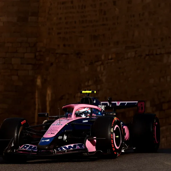 Corre Franco Colapinto en la Fórmula 1: días y horarios del GP de Singapur