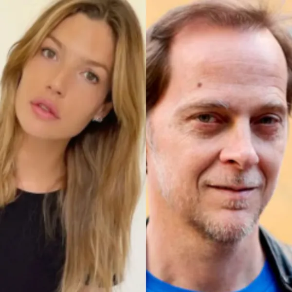 Chloè Bello expuso su enojo contra Matías Martin: "No se si la gracia era humillarme"