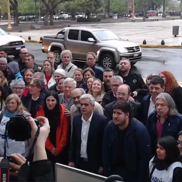 Rectores exigieron la aplicación inmediata del financiamiento universitario de cara al debate presupuestario