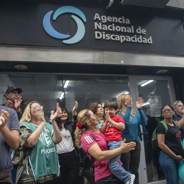 Caso ANDIS: la Justicia sobreseyó al jefe de sistemas de Suizo Argentina