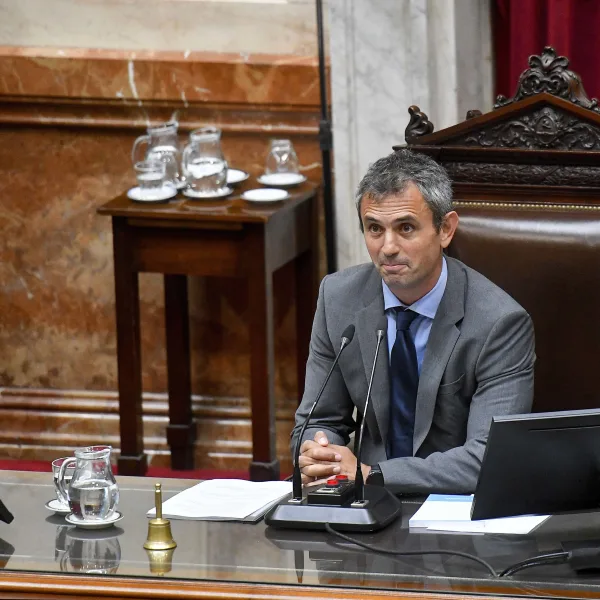 Diputados: el oficialismo evalúa limitar la venta de tierras a extranjeros para desactivar una sesión opositora