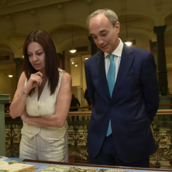 Capital Humano denunciará en la Justicia la toma de la Secretaría de Educación