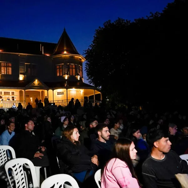 El Festival de Cine de Mar del Plata anunció sus primeras proyecciones