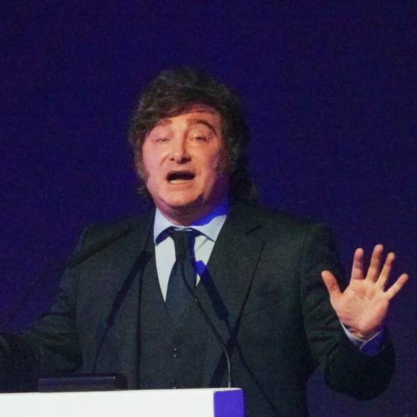 Argentina perdió más de 32.000 empresas empleadoras desde que asumió Javier Milei