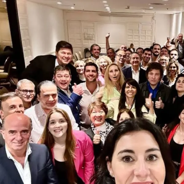 La libertad avanza convocó a una sesión especial en diputados para blindar el dnu 70/23