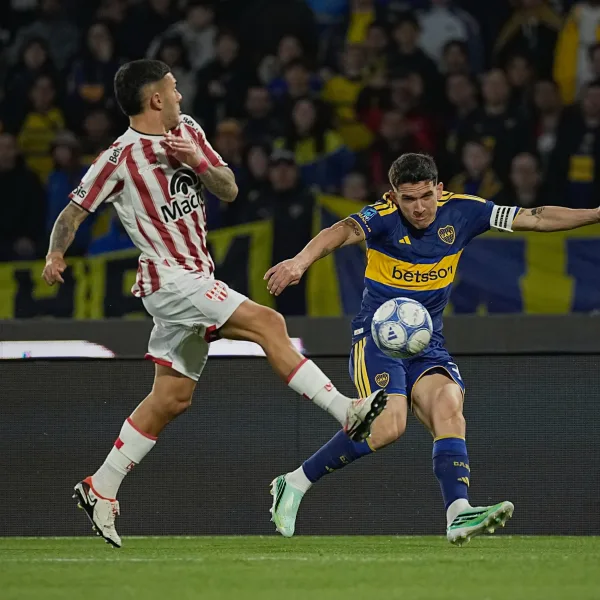 Torneo Clausura 2026: Boca e Instituto empataron en Córdoba