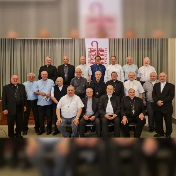 El mensaje de la Iglesia por la salud del Papa León XIV: "Pedimos al Señor que le conceda fortaleza y paz"