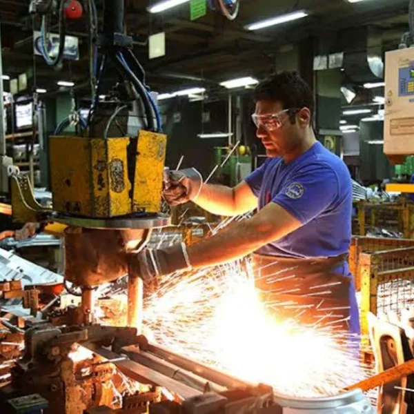 La informalidad laboral alcanzó al 45% en argentina con picos superiores al 80% en el norte del país