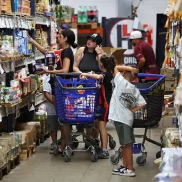El INDEC da a conocer la inflación de septiembre y los analistas esperan una leve aceleración