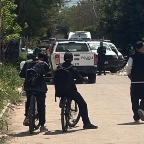 La Matanza: un adolescente le disparó a un compañero en la escuela
