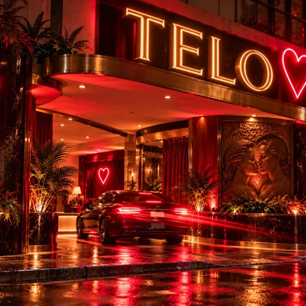 Llega a Buenos Aires la primera edición de "La noche de los telos"