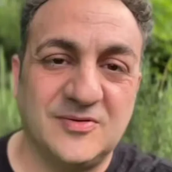Topa contó una de las experiencias más fuertes que le tocó vivir con una fan