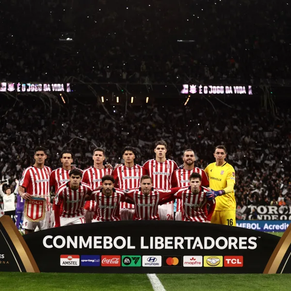 Estudiantes recibe a Flamengo por la ida de las semifinales de la Copa Libertadores: horario, TV y probables formaciones