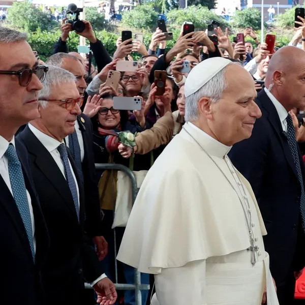 La salud del Papa: qué dice el nuevo parte médico tras la operación por cáncer de pulmón