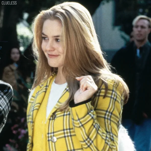 "Clueless" tendrá su serie secuela
