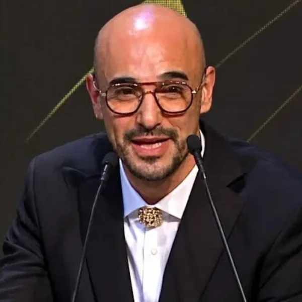 Martin Fierro de la Música 2026: todos los ganadores de la noche