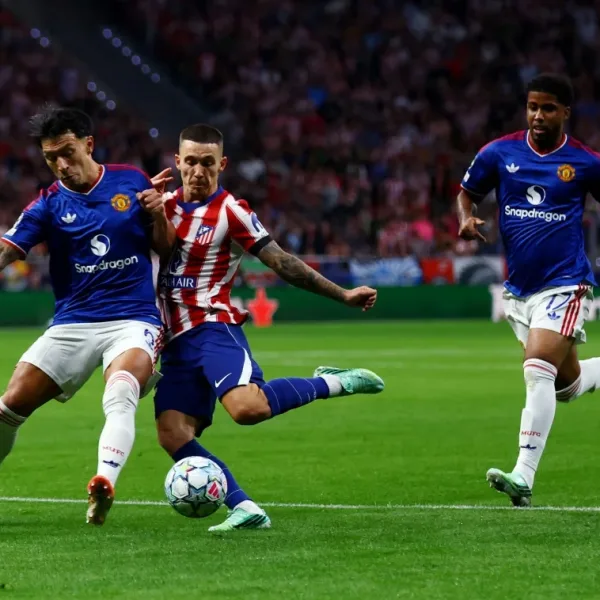 Lisandro Martínez realizó un nuevo descargo tras la polémica por sus dichos sobre el presente del Manchester United
