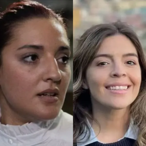 El enfrentamiento entre Dalma y Jana por discrepancias en el Juicio por la muerte de Diego Maradona