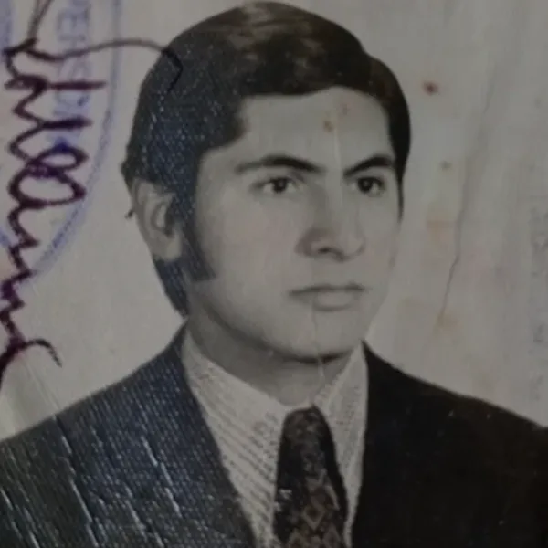 El EAAF identificó los restos de Carlos Rafael Medina, desaparecido durante la última dictadura militar