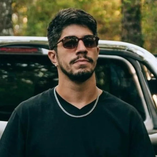 Femicidio de Agostina: Barrelier apuntó contra la madre de la menor desde prisión
