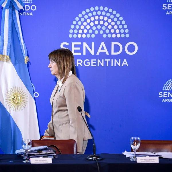 Tratado de Patentes: el Senado emitió dictamen con reservas para la producción local